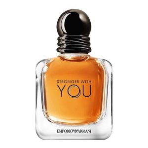 Armani Stronger with you intensely EDP 100ml