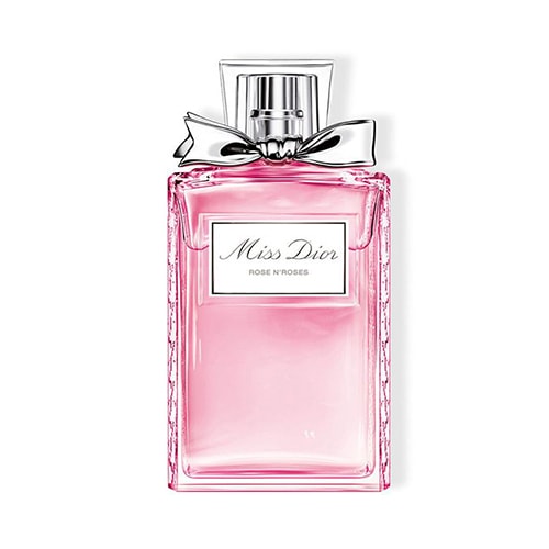 Dior miss dior rose nroses EDT 100ml