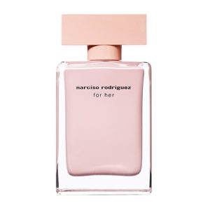 Narciso rodriguez for her pink tall bottle EDP 100ML