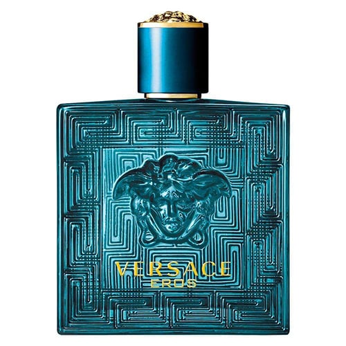 Versace eros homme EDT 100ML