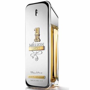 paco rabanne one million lucky edt 100 ml men perfume original tester perfume 260735 en paco rabanne paco rabanne addtocart 711446 26 B