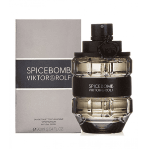 spicebomb