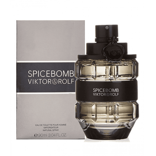 spicebomb