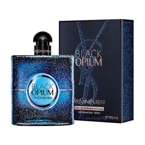 ysl black opium intense edp 90ml