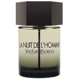 ysl la nuit de lhomme edt 100ml
