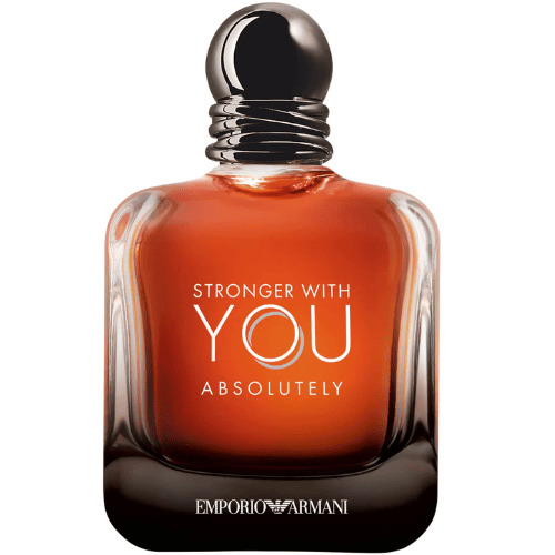 Armani Because Its You 15ml Eau De Parfum Mini Travel Spray 91