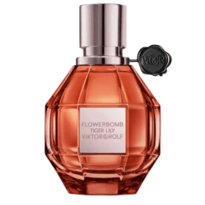 Viktor & Rolf Flowerbomb Tiger lily 100ml Eau De parfum