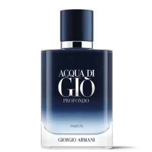 Armani Acqua Di Gio Profondo Parfum 100ml (tester)