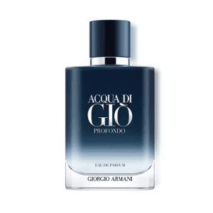 Armani Acqua Di Gio Profondo Eau De Parfum 100ml (tester)