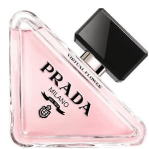 Prada Paradoxe Virtual Flower 90ml Eau De Parfum (tester)
