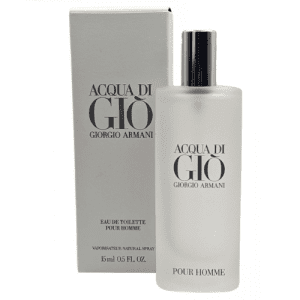 Armani Acqua DI Gio 15ml Eau De Toilette