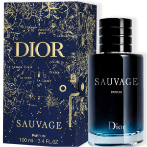 Dior Sauvage Parfum 100ml In Gift Box