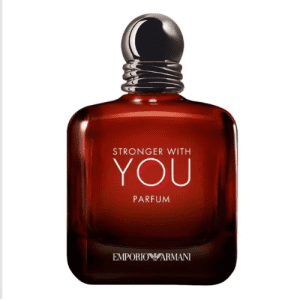 Armani Stronger With You Parfum 100ml (tester)