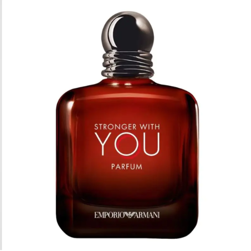 Armani Stronger With You Parfum 100ml (tester)