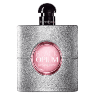Yves Saint Laurent Black Opium Glitter 90ml (tester)