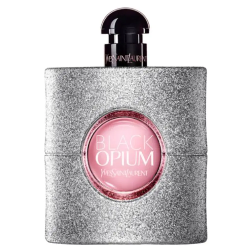 Yves Saint Laurent Black Opium Glitter 90ml (tester)