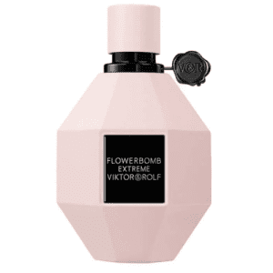 Viktor And Rolf Flowerbomb Extreme 100ml Eau De Parfum Intense (tester)