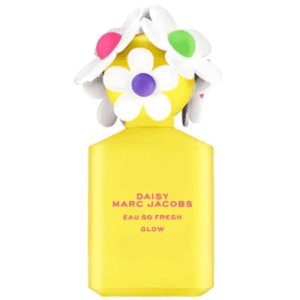 Marc Jacobs Daisy Eau So Fresh Glow 75ml Eau De Toilette (Tester)