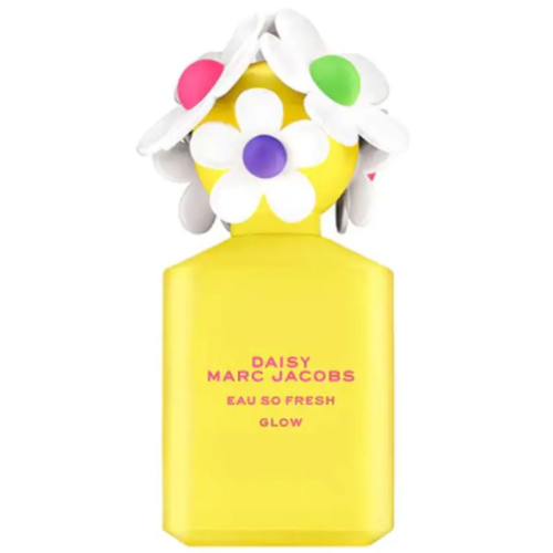 Marc Jacobs Daisy Eau So Fresh Glow 75ml Eau De Toilette (Tester)
