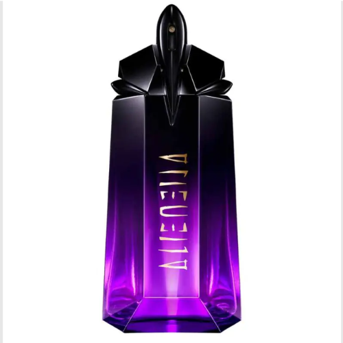 Mugler Alien Extraintense 90ml Eau De Parfum Intense (Tester)