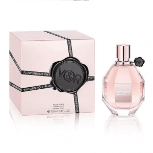 Viktor&Rolf Flowerbomb 100ml EDP Eau De Parfum
