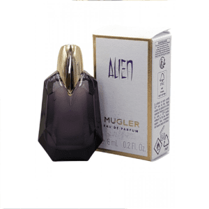 Mugler Alien Extraintense 6ml