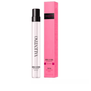 Valentino Donna Born In Roma Extradose 10ml Parfum Travel Spray