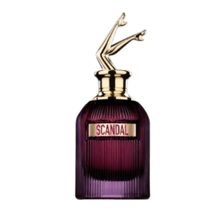 Jean Paul Gaultier Scandal Intense  80ml Eau De Parfum (tester)