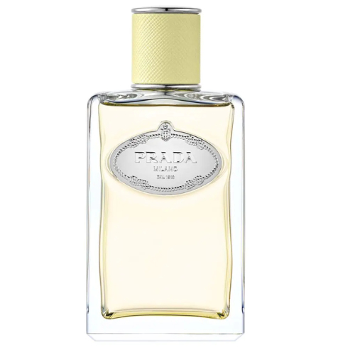 Les Infusions De Prada - Infusion De Gingembre 100ml Eau de Parfum (Tester)