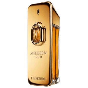 Paco Rabanne Million Gold Elixir 100ml Parfum Intense (Tester)