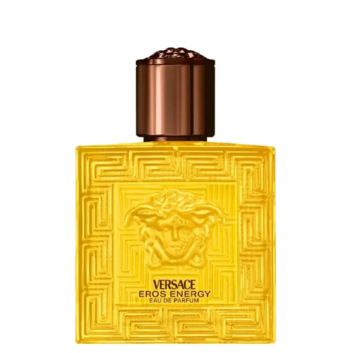 Versace Eros Energy 100ml Eau De Parfum (Tester)