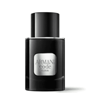 Armani Code Elixir 50ml Parfum (Tester)