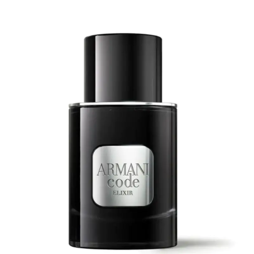 Armani Code Elixir 50ml Parfum (Tester)