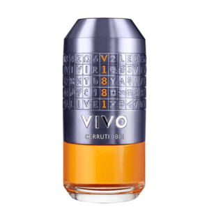Cerruti Vivo - 100ml Eau De Parfum (Tester)