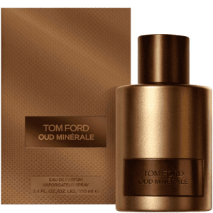 Tom Ford Oud Minerale 100ml Eau De Parfum