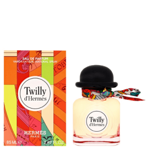 Hermes Twilly D'Hermes 85ml Eau De Parfum