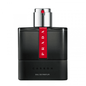 Prada Luna Rossa Carbon 100ml Eau De Parfum (Tester)