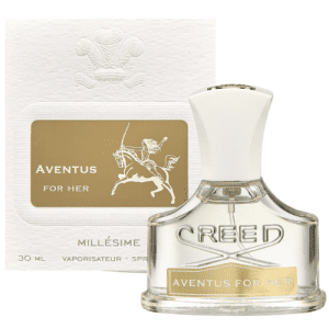 Creed Aventus For Her 30ml Eau De Parfum
