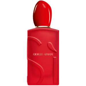 Giorgio Armani Si Red Bloom Passione 100ml Eau De Parfum (Tester)