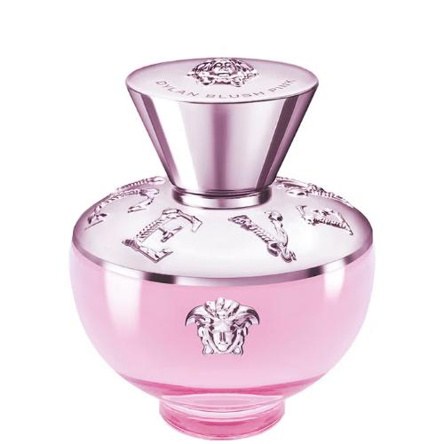 Versace Dylan Blush Pink 100ml Eau De Parfum (Tester)