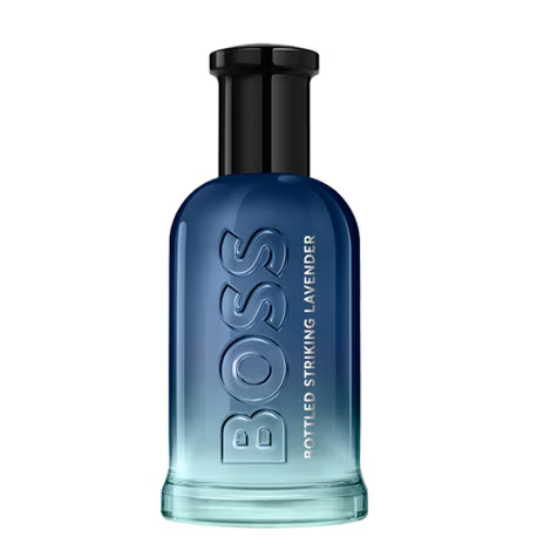 Hugo Boss Boss Bottled Striking Lavender 100ml Eau De Parfum (Tester)