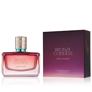Estee Lauder Bronze Goddess 50ml Eau De Parfum