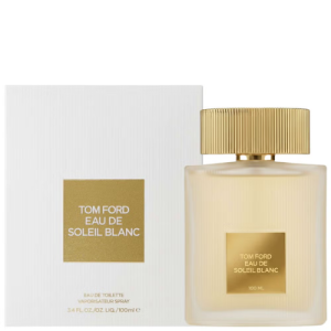 Tom Ford Eau De Soleil Blanc 100ml Eau De Toilette