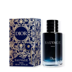 Dior Sauvage 100ml Parfum Limited Edition