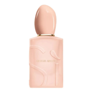 Giorgio Armani Si Nude Bloom 100ml Eau De Parfum (Tester)