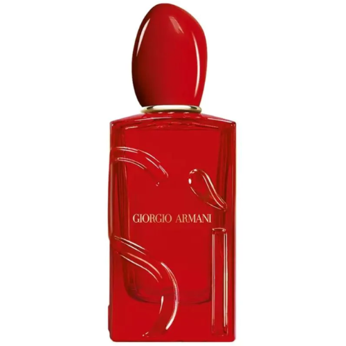Giorgio Armani Passione Red Musk 100ml Eau De Parfum (Tester)