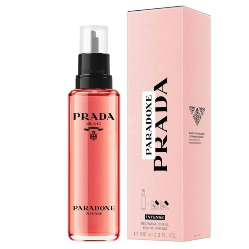Prada Paradoxe Intense Refill 100ml Eau De Parfum