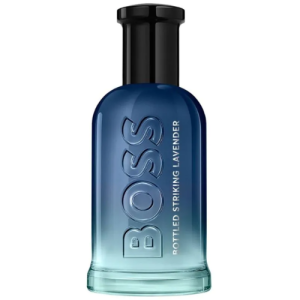 Hugo Boss - Boss Bottled Striking Lavender 100ml Eau De Parfum (Tester)