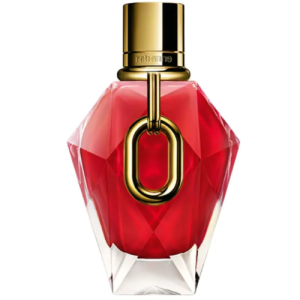Paco Rabanne Million Red For Her 90ml Eau De Parfum (tester)