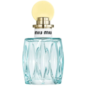 Miu Miu L'eau Bleue 100ml Eau De Parfum